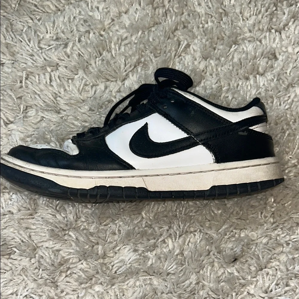 Panda dunks - Picture 3 of 4
